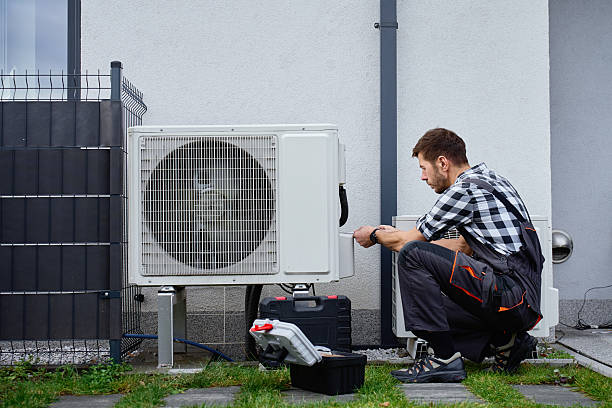 Trusted Hvac service in Brentwood, CA - JG Cool HVAC